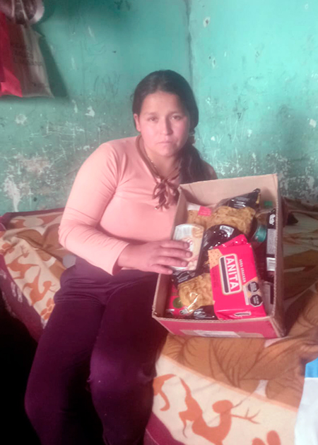 ASUNCI�N, CHACAS - GANADORA