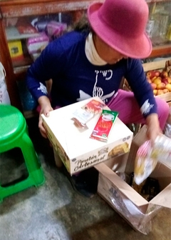 ASUNCI�N, CHACAS - GANADORA